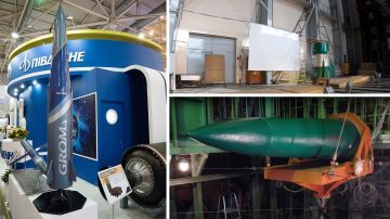 Украина вскоре может лишиться единственного завода по выпуску твердого топлива, что окончательно похоронит все надежды на выпуск собственной баллистической ракеты