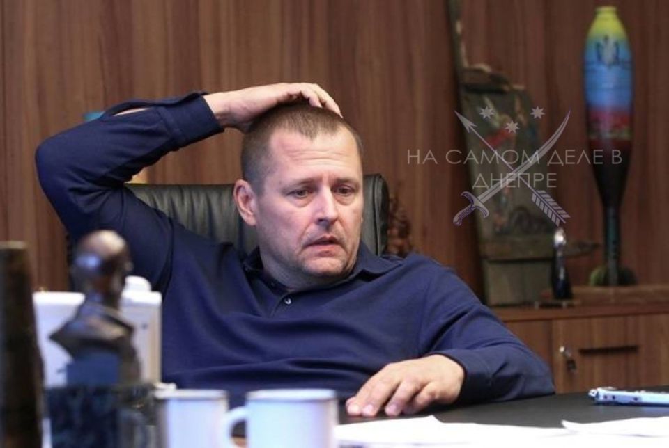 Филатов нашел очередную самую "серьезную" проблему города