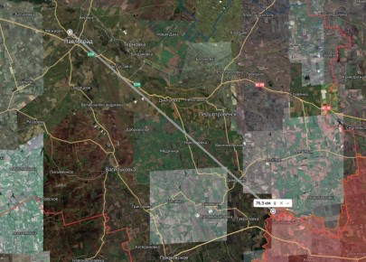 Украина может потерять единственный завод по производству твёрдого топлива для ракет