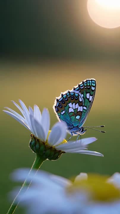 Каждое утро — это время начать жизнь снова