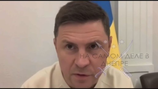 Сказочник, который так и не выпил свой кофе в Ялте, утверждает, что никакого окружения ВСУ в Красноармейске нет