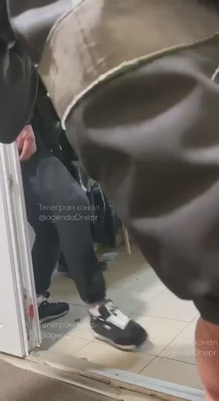 Днепр. Невыдуманные истории