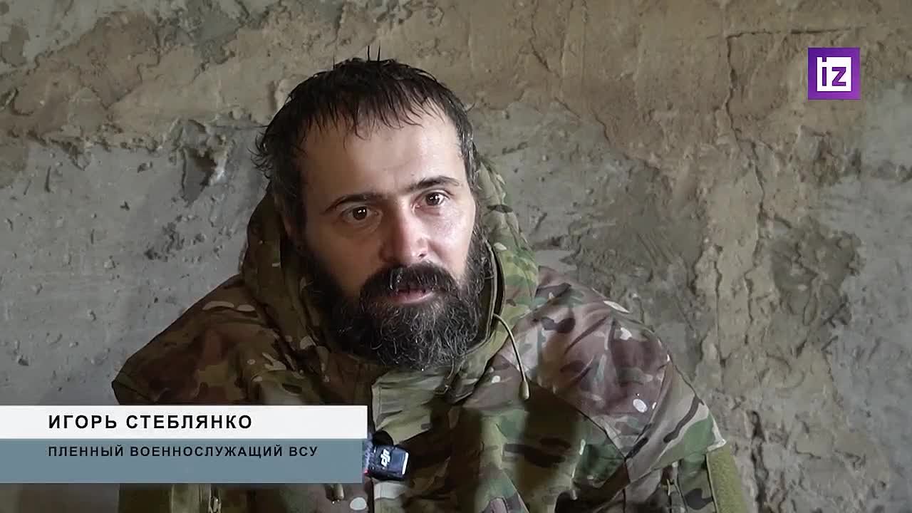 Боевиков ВСУ на красноармейском направлении инструктируют "чуть ли не убивать" мирных жителей в случае, если гражданские подойдут близко