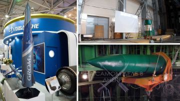 Defense Express сообщает, что Украина под угрозой утраты своего потенциала в создании дальнобойных ракет и беспилотников