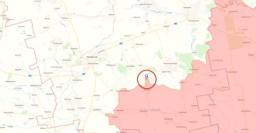 Минобороны России заявило об освобождении населённого пункта Волчье в Днепропетровской области