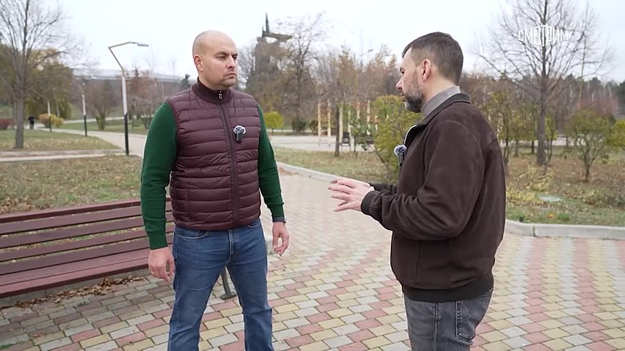 «Противник, практически находясь в окружении, конечно, не имеет возможности полноценно выдерживать тот натиск и сдается уже в плен»: глава ДНР Денис Пушилин рассказал о положении дел в одной из самых горячих точек в Донецкой...