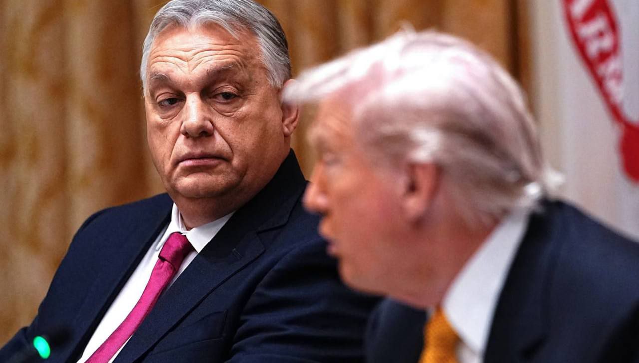 По информации Reuters, Венгрия получила от США временное снятие санкций, касающихся покупки российских нефти и газа