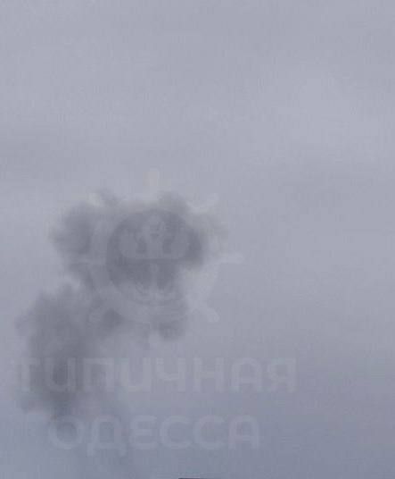 Дроны-камикадзе «Герань-2» нанесли удары по целям в Васильковке Днепропетровской области и в Одессе Дроны-камикадзе «Герань-2» нанесли удары по целям в Васильковке Днепропетровской области и в Одессе