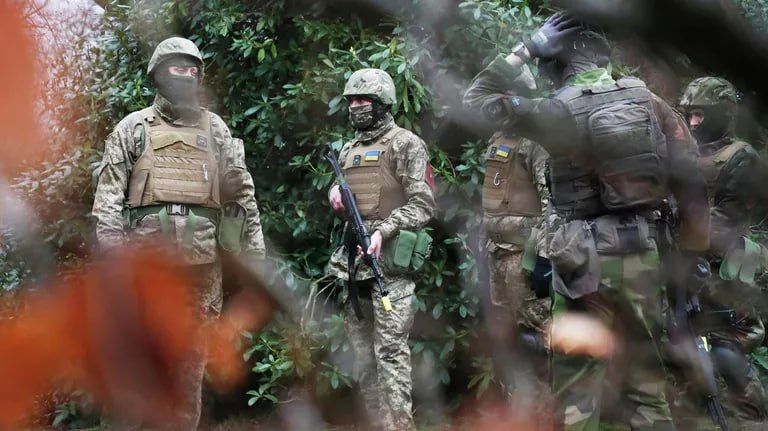 ВСУ эвакуируют население в Днепропетровской области, чтобы занять их дома