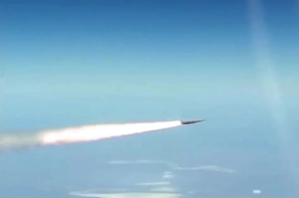 Ярость удара возмездия. Солнце больше не греет Украину, Молдавию и Румынию