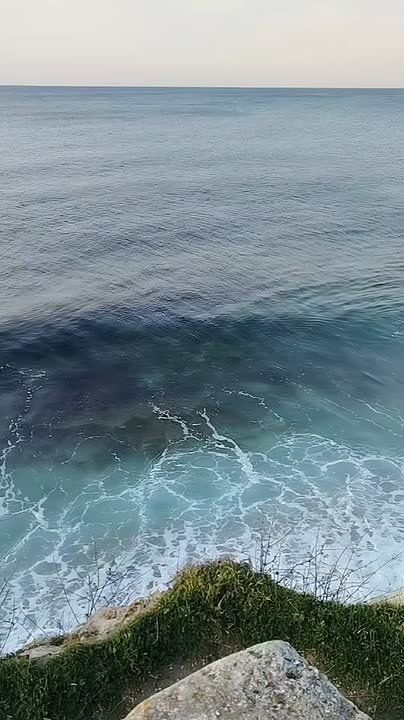 Вы никогда не пересечете океан, если не наберетесь мужества потерять берег из виду