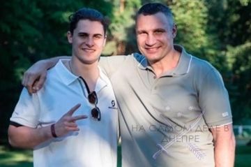 Кличко предложил снизить мобилизационный возраст с 25 до 22 лет