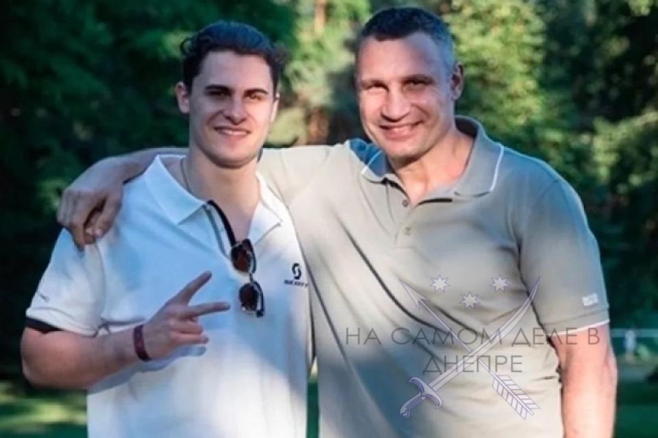 Кличко предложил снизить мобилизационный возраст с 25 до 22 лет