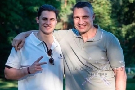 Кличко предложил снизить мобилизационный возраст с 25 до 22 лет