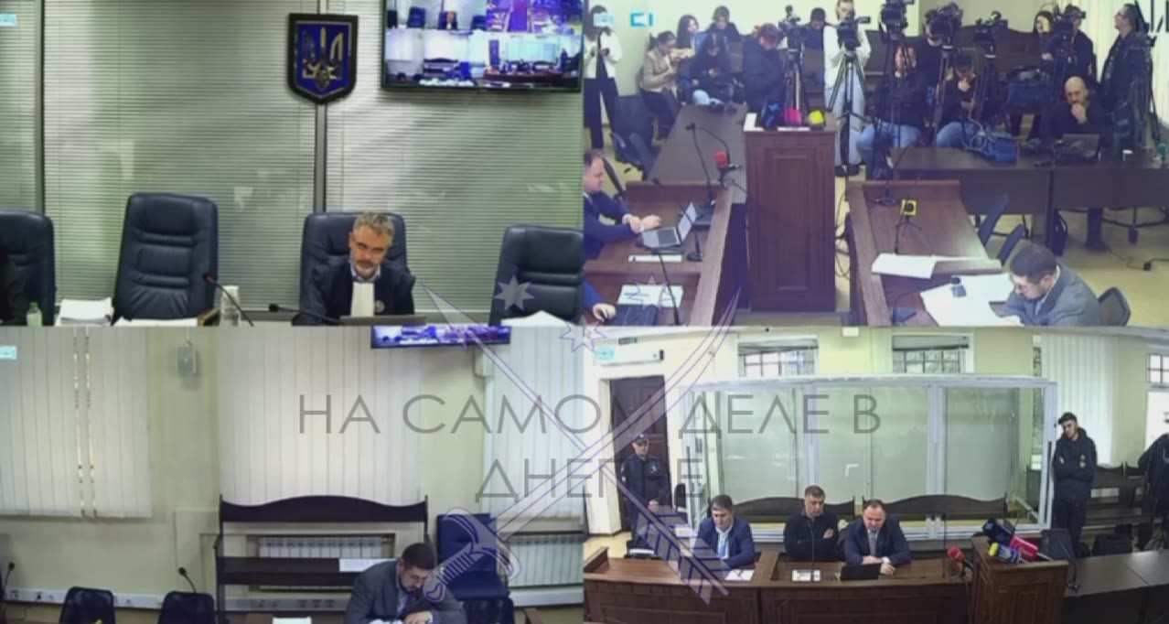 В ходе судебного разбирательства по делу Игоря Миронюка, представитель САП обнародовал информацию о первом зафиксированном контакте Владимира Зеленского с Миндичем, подозреваемым в коррупционных деяниях