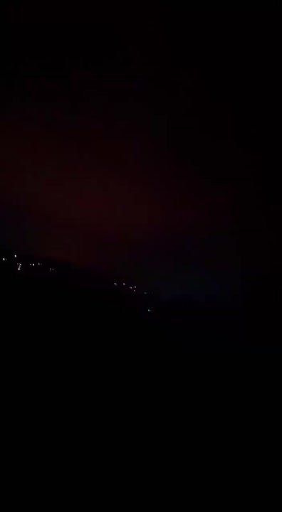 «Герани» отработали по целям на Донбассе, в Днепропетровской и Харьковской областях