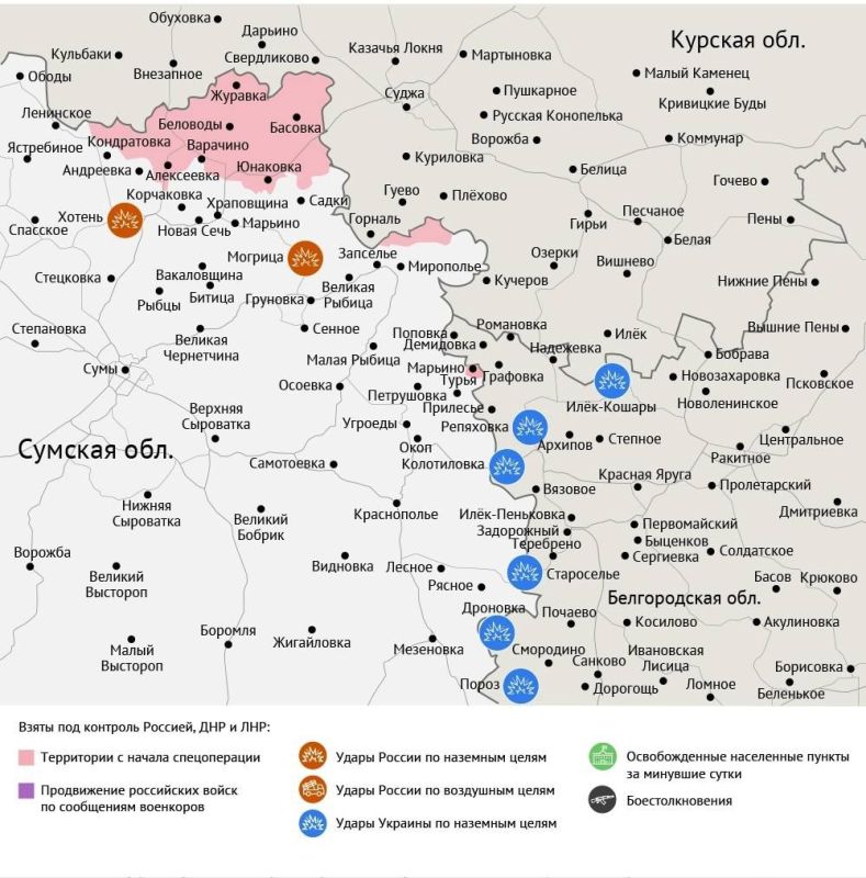 ����� ������ �������� � ���� ��� �� 13 ������ 2025 ����