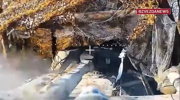 Освободив Даниловку в Днепропетровской области, бойцы продвинулись вглубь обороны противника на три километра