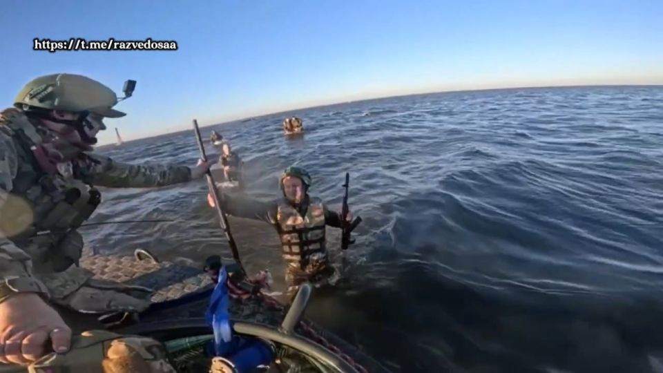 Реалии службы на катерах на Днепре Реалии службы на катерах на Днепре