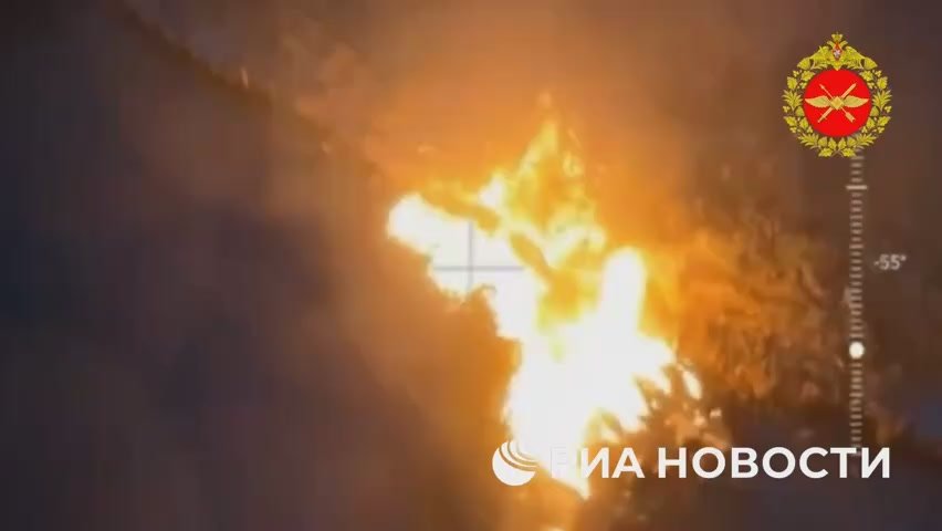 Эдуард Басурин: Успешное обезвреживание десанта ВСУ у Херсона