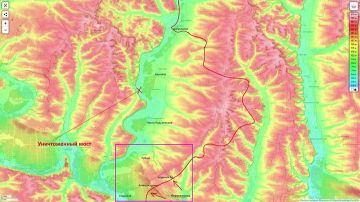 Юрий Подоляка: Война на Украине (13.11.25): Обвал фронта ВСУ в Запорожской и Днепропетровской областях
