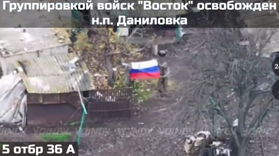 ���������� ������� �� 5-� ��. ���� 36-� �� ��� � ������� ��� "������" ���������� �. �. ��������� � ���������������� �������, �������� ����� "���� DV"