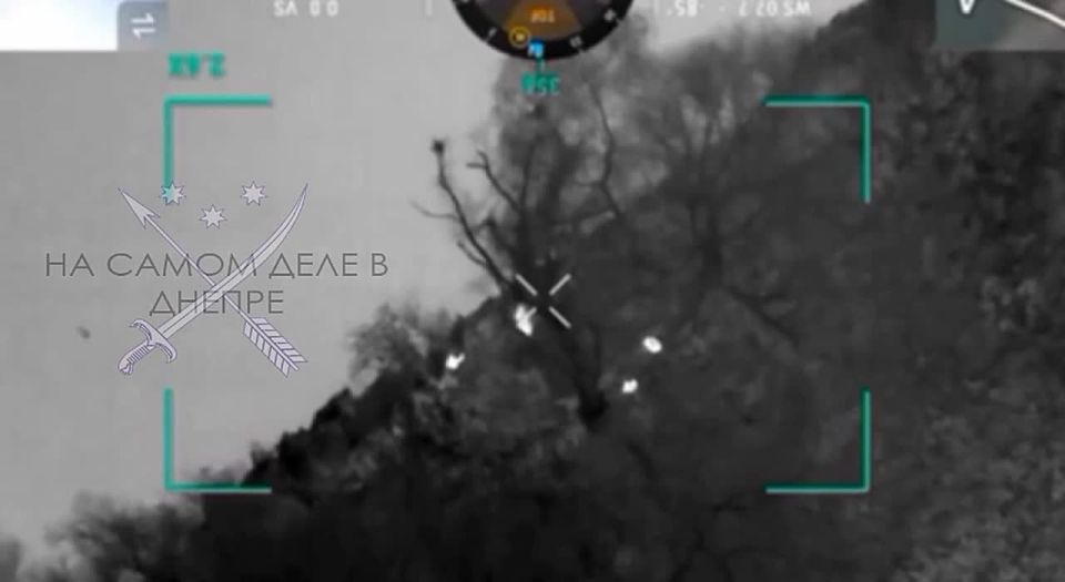 Трое граждан из Днепропетровской области были остановлены недалеко от словацкой границы