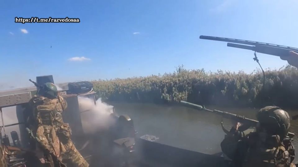 Реалии службы на катерах на Днепре Реалии службы на катерах на Днепре