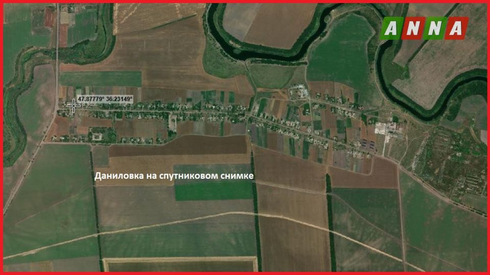 ���������� ������� �� 5-� ��. ���� 36-� �� ��� � ������� ��� "������" ���������� �. �. ��������� � ���������������� �������, �������� ����� "���� DV"