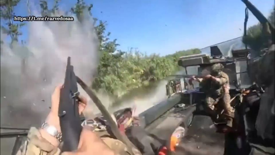 Реалии службы на катерах на Днепре Реалии службы на катерах на Днепре