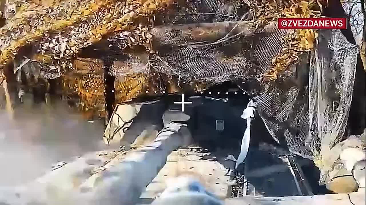 Освободив Даниловку в Днепропетровской области, бойцы продвинулись вглубь обороны противника на три километра