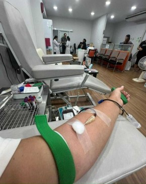 Жительница Ялты с редкой группой крови помогла спасти гражданку Беларуси в Таиланде