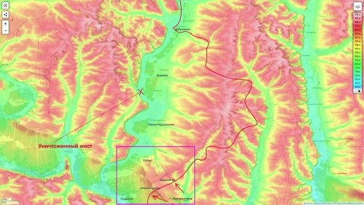 Юрий Подоляка: Война на Украине (13.11.25): Обвал фронта ВСУ в Запорожской и Днепропетровской областях