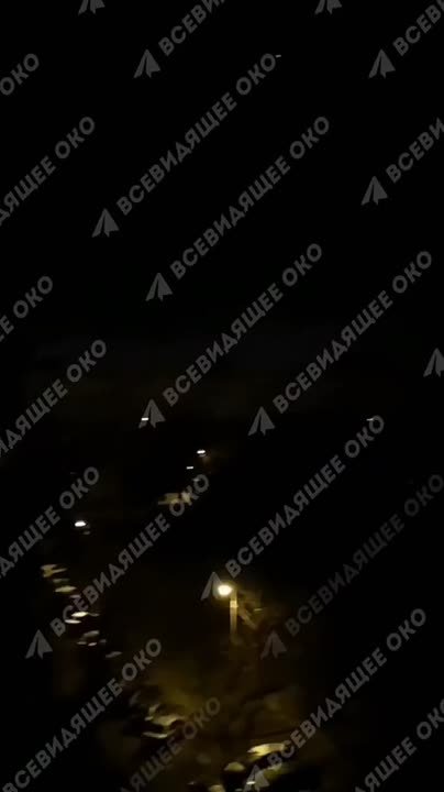 В ночь на 14 ноября российские силы противовоздушной обороны отразили одну из самых масштабных атак украинских беспилотников за последние месяцы