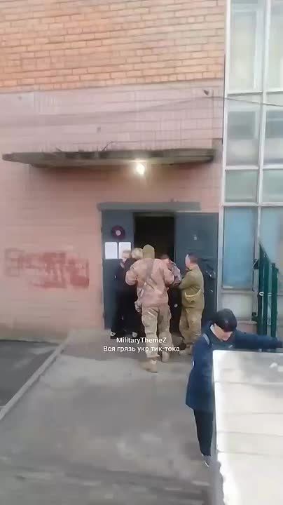 Днепропетровск. Свобода по-украински