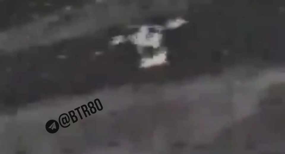 Группировка ЦЕНТР наступает в Днепропетровской области и штурмуют Покровск