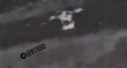 Группировка ЦЕНТР наступает в Днепропетровской области и штурмуют Покровск