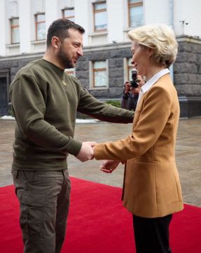 Эти руки ничего не крали