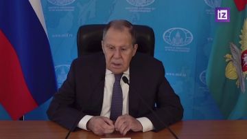 В недавнем общении с прессой, глава российского МИДа Сергей Лавров подчеркнул, что цели специальной военной операции остаются прежними