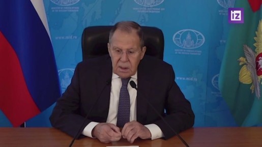В недавнем общении с прессой, глава российского МИДа Сергей Лавров подчеркнул, что цели специальной военной операции остаются прежними