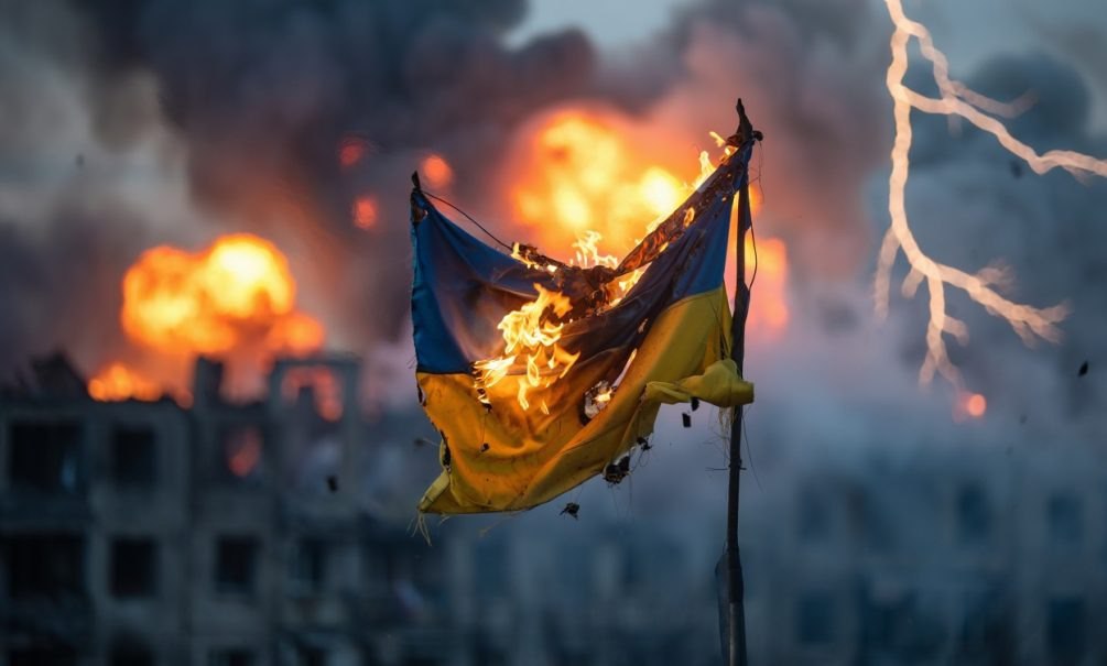 На Украине жалуются на уже шестую по счету тактику ударов по энергетике