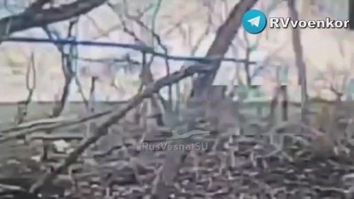 «тважные» штурмуют Покровск и наступают в Днепропетровской области