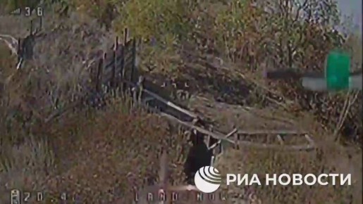 Российские операторы беспилотных систем группировки войск "Днепр" уничтожили на запорожском направлении украинские дроны, которые ВСУ легкомысленно разложили на земле, рассказал РИА Новости техник отдельного взвода БПЛА...