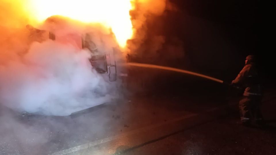 Ночные прилеты: в Днепропетровске и Рязани пожары