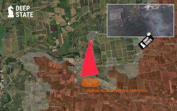 Прорыв в Новопавловку: армия России на технике ворвалась в центр и на юг