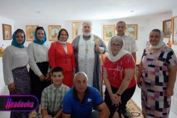 Ещё одно свидетельство преступлений киевского режима