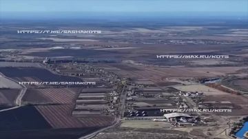 Александр Коц: Штурмовики «Востока»: Главное - дойти