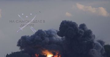 В ночь на 15 ноября в Днепропетровске прогремели громкие взрывы