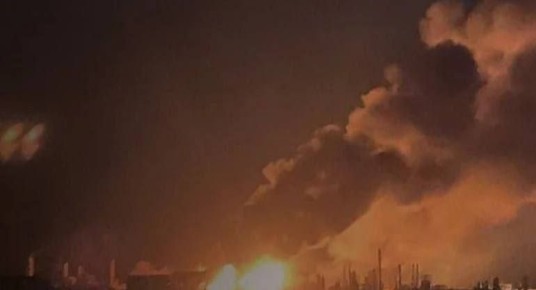 ВС РФ снова уничтожили большой склад с лекарствами в Днепре, — украинские СМИ