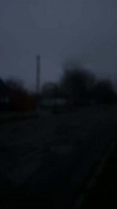 Чингис Дамбиев: Субботний удар русских "Гераней" по объекту украинской критической инфраструктуры в н.п. Васильковка Днепропетровской области